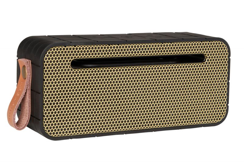 aMOVE Bluetooth Lautsprecher Kreafunk EINZELSTÜCK